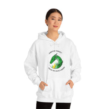 Load image into Gallery viewer, "Be A Dragon" Unisex Heavy Blend™ Hooded Sweatshirt