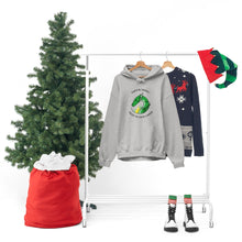 Load image into Gallery viewer, "Be A Dragon" Unisex Heavy Blend™ Hooded Sweatshirt