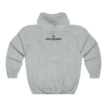 Load image into Gallery viewer, "Pho Real Panda" Unisex Heavy Blend™ Hooded Sweatshirt