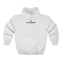 Load image into Gallery viewer, "Pho Real Panda" Unisex Heavy Blend™ Hooded Sweatshirt