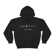 Load image into Gallery viewer, "Hustle Baltimore" Unisex Heavy Blend™ Hooded Sweatshirt