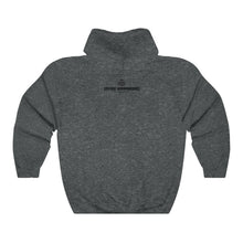 Load image into Gallery viewer, "Pho Real Panda" Unisex Heavy Blend™ Hooded Sweatshirt