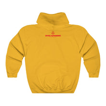Load image into Gallery viewer, "Support Love" Unisex Heavy Blend™ Hooded Sweatshirt