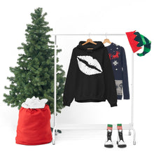 Load image into Gallery viewer, "Lips" Unisex Heavy Blend™ Hooded Sweatshirt