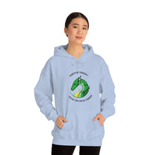 Load image into Gallery viewer, "Be A Dragon" Unisex Heavy Blend™ Hooded Sweatshirt