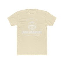 Load image into Gallery viewer, Men's Savage Hummingbird Clothing Company Short Sleeve Cotton Crew Tee