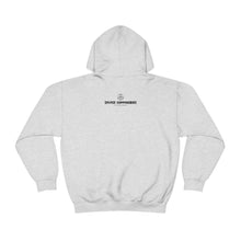 Load image into Gallery viewer, "Cute As A Panda" Unisex Heavy Blend™ Hooded Sweatshirt