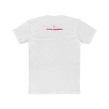 Load image into Gallery viewer, Men's "Super Bosses" Cotton Crew Tee