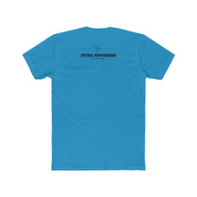 Load image into Gallery viewer, Men's "Killer Eyes" Cotton Crew Tee