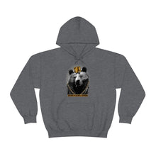 Load image into Gallery viewer, "Zero Fu*ks Given" Unisex Heavy Blend™ Hooded Sweatshirt