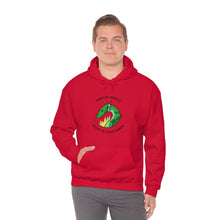 Load image into Gallery viewer, "Be A Dragon" Unisex Heavy Blend™ Hooded Sweatshirt