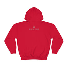 Load image into Gallery viewer, "King Lion" Unisex Heavy Blend™ Hooded Sweatshirt