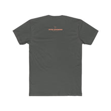 Load image into Gallery viewer, Men's "It's 5 O'Clock Somewhere" Cotton Crew Tee