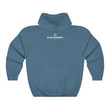 Load image into Gallery viewer, "Panda Squad" Unisex Heavy Blend™ Hooded Sweatshirt
