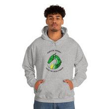 Load image into Gallery viewer, "Be A Dragon" Unisex Heavy Blend™ Hooded Sweatshirt