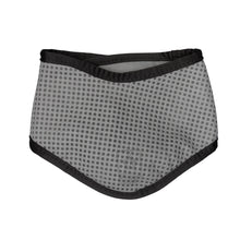 Load image into Gallery viewer, US Army Dog Cooling Bandana - Grey