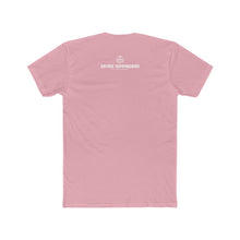 Load image into Gallery viewer, Men's Savage Hummingbird Clothing Company Short Sleeve Cotton Crew Tee