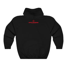 Load image into Gallery viewer, "Support Love" Unisex Heavy Blend™ Hooded Sweatshirt