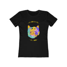 Load image into Gallery viewer, Women's "Dog Soulmate" Tee