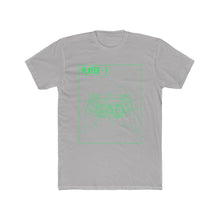 Load image into Gallery viewer, Men's "Player 1" Tee (Matching Couple Shirt)