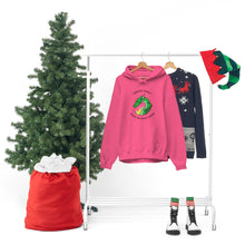 Load image into Gallery viewer, "Be A Dragon" Unisex Heavy Blend™ Hooded Sweatshirt