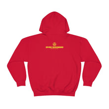 Load image into Gallery viewer, "Black Lives Matter" Unisex Heavy Blend™ Hooded Sweatshirt