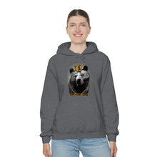 Load image into Gallery viewer, "Zero Fu*ks Given" Unisex Heavy Blend™ Hooded Sweatshirt