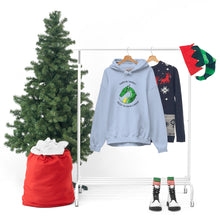 Load image into Gallery viewer, "Be A Dragon" Unisex Heavy Blend™ Hooded Sweatshirt