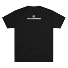 Load image into Gallery viewer, Men's "Lion Is King" Short Sleeve Tee