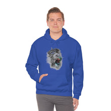 Load image into Gallery viewer, "King Leo" Unisex Heavy Blend™ Hooded Sweatshirt