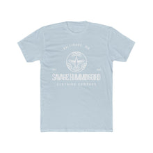 Load image into Gallery viewer, Men's Savage Hummingbird Clothing Company Short Sleeve Cotton Crew Tee