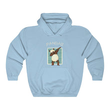 Load image into Gallery viewer, "Pandab" Unisex Heavy Blend™ Hooded Sweatshirt
