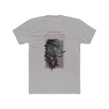 Load image into Gallery viewer, Men's "Super Bosses" Cotton Crew Tee