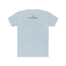 Load image into Gallery viewer, Men's "Patience Is Power" Cotton Crew Tee