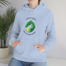 Load image into Gallery viewer, "Be A Dragon" Unisex Heavy Blend™ Hooded Sweatshirt