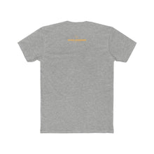 Load image into Gallery viewer, Men's "Geek Culture" Cotton Crew Tee