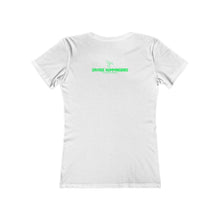 Load image into Gallery viewer, Women's "Player 2" Tee (Matching Couple Shirt)