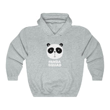 Load image into Gallery viewer, "Panda Squad" Unisex Heavy Blend™ Hooded Sweatshirt