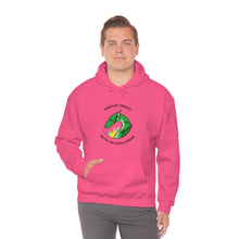 Load image into Gallery viewer, "Be A Dragon" Unisex Heavy Blend™ Hooded Sweatshirt