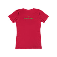 Load image into Gallery viewer, Women's "Player 2" Tee (Matching Couple Shirt)