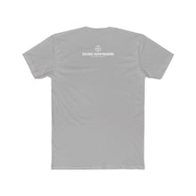Load image into Gallery viewer, Men's Savage Hummingbird Clothing Company Short Sleeve Cotton Crew Tee