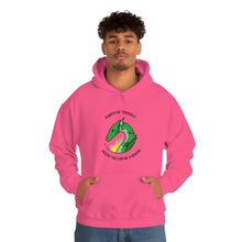 Load image into Gallery viewer, "Be A Dragon" Unisex Heavy Blend™ Hooded Sweatshirt
