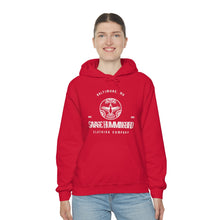 Load image into Gallery viewer, "Savage Hummingbird" Brand Clothing Unisex Heavy Blend™ Hooded Sweatshirt
