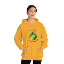 Load image into Gallery viewer, "Be A Dragon" Unisex Heavy Blend™ Hooded Sweatshirt