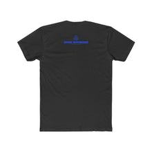 Load image into Gallery viewer, "We Stand With Ukraine" Cotton Crew Tee