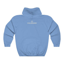 Load image into Gallery viewer, "Pandab" Unisex Heavy Blend™ Hooded Sweatshirt