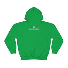 Load image into Gallery viewer, "Whisky O'Clock" Unisex Heavy Blend™ Hooded Sweatshirt