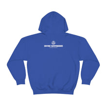 Load image into Gallery viewer, "Excuses" Unisex Heavy Blend™ Hooded Sweatshirt