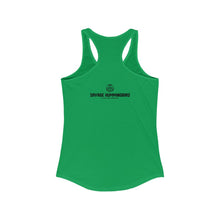 Load image into Gallery viewer, Women's "Gym Hair Don't Care" Ideal Racerback Tank