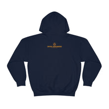 Load image into Gallery viewer, "Abstract Lion" Unisex Heavy Blend™ Hooded Sweatshirt
